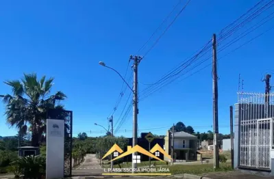 Excelente terreno à venda no bairro reserva bela vista – gravataí