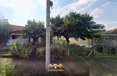 Terreno à venda em cachoeirinha, vila bom princípio, com 514 m²