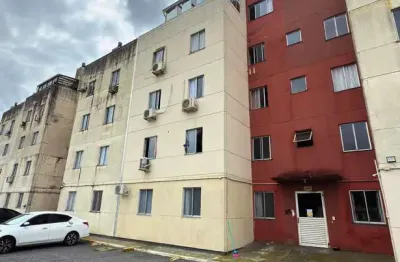 Apartamento à venda em cachoeirinha, vila cachoeirinha, com 2 quartos, com 39 m²
