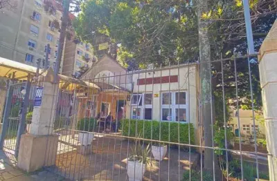 Apartamento à venda em canoas, marechal rondon, com 2 quartos, com 56 m²