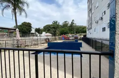 Apartamento à venda em porto alegre, mário quintana, com 2 quartos, com 42 m²