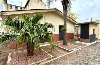 Apartamento à venda em gravataí, parque olinda, com 2 quartos, com 44 m²