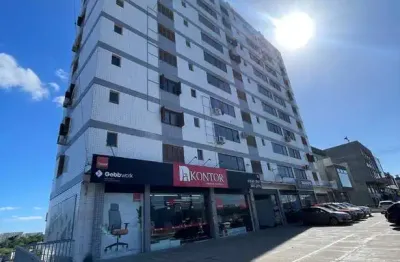 Apartamento à venda em gravataí, jansen, com 2 quartos, com 86.27 m², residencial fioravante