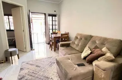 Casa com 2 quartos à venda na Rua Dois, 76, Neópolis, Gravataí