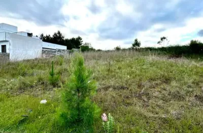 Terreno à venda em gravataí, loteamento jardim timbaúva, com 162.5 m²