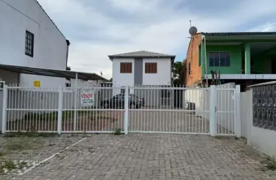 Apartamento à venda em gravataí, são geraldo, com 3 quartos, com 83 m²