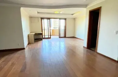 Apartamento à venda em Cachoeirinha, Vila Eunice Nova, com 4 quartos, com 166 m²