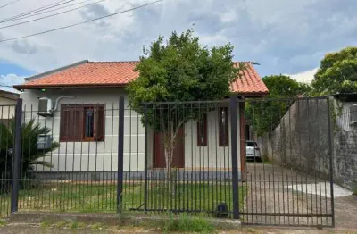 Casa com 2 quartos à venda no Barnabé, Gravataí 