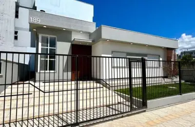 Casa com 3 quartos à venda na Rua Carolina Lazzarotto, 389, Oriço, Gravataí