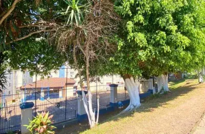 Apartamento à venda em cachoeirinha, vila cachoeirinha, com 2 quartos, com 70 m²
