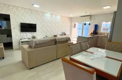 Casa com 3 quartos à venda no Vera Cruz, Gravataí 