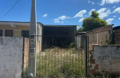 Terreno à venda na Travessa Conceição, 115A, Castelo Branco, Gravataí