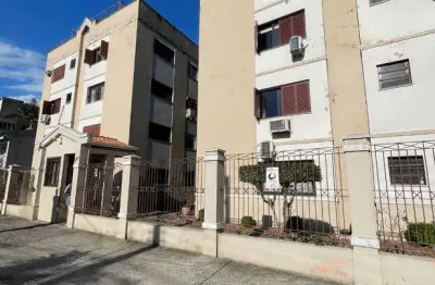 Apartamento à venda em cachoeirinha, ponta porã, com 2 quartos, com 76.45 m², residencial dona célia