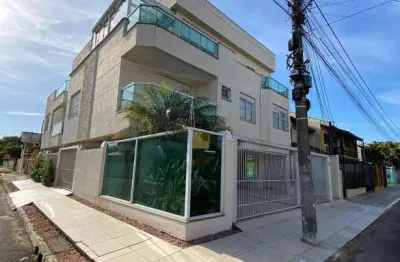 Cobertura à venda em Cachoeirinha, Parque da Matriz, com 3 quartos, com 158 m²