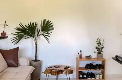 Apartamento à venda em Gravataí, Passo das Pedras, com 2 quartos, com 62 m²