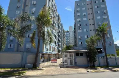 Apartamento à venda em Cachoeirinha, Vila Cachoeirinha, com 2 quartos, com 67 m²