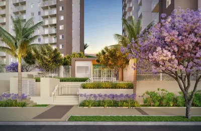 LANÇAMENTO  MAIS BUTANTÃ - Apartamentos de 1 e 2 dormitórios, com varanda, em um verdadeiro endereço-clube.  Av. Eliseu de Almeida – a apenas 750m do Metrô São Paulo–Morumbi  em frente ao Shopping But