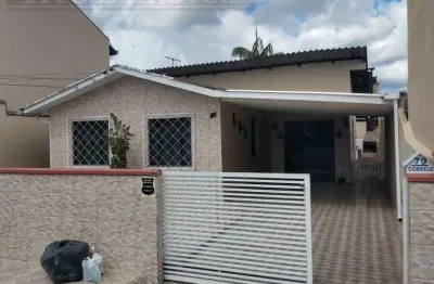 Casa com 2 quartos à venda na cidade nova, itajaí , 100 m2 por r$ 580.000