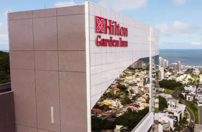 Ponto comercial à venda na Avenida Osvaldo Reis, Praia Brava, Itajaí