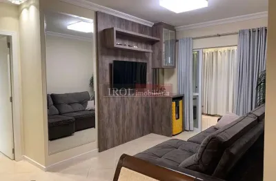 Apartamento com 3 quartos para alugar em Meia Praia, Itapema 