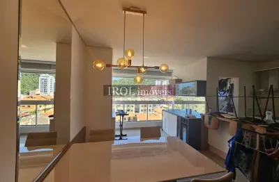 Apartamento com 2 quartos à venda no Centro, Itajaí 