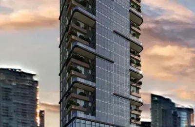 Apartamento à venda no bairro centro - balneário camboriú/sc