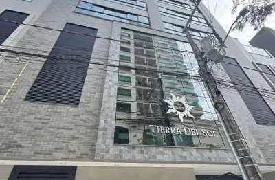 Apartamento à venda no bairro centro - balneário camboriú/sc