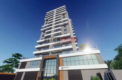 Apartamento com 2 quartos à venda na Rua Santo Antônio, 280, São Judas, Itajaí