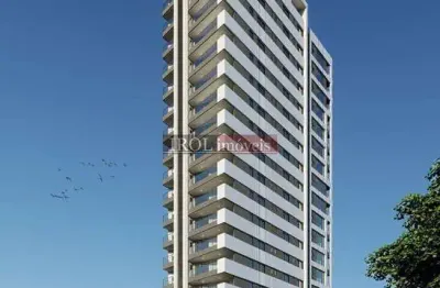 Apartamento com 2 quartos à venda na Rua João Sandri, 54, Centro, Itajaí