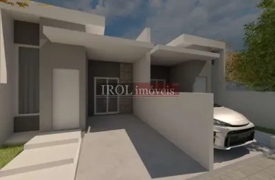 Casa com 2 quartos à venda no Espinheiros, Itajaí 