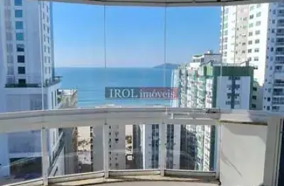 Apartamento para alugar no bairro centro - balneário camboriú/sc