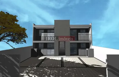 Apartamento à venda no bairro espinheiros - itajaí/sc