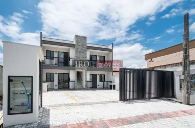 Apartamento com 2 quartos à venda no Espinheiros, Itajaí 