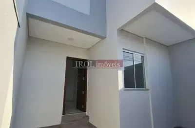 Casa com 2 quartos à venda no Cordeiros, Itajaí 