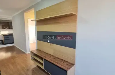 Apartamento com 2 quartos à venda no Espinheiros, Itajaí 