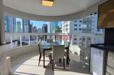 Apartamento com 3 quartos à venda no Centro, Balneário Camboriú 
