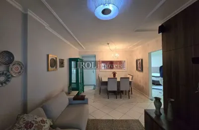 Apartamento para alugar no bairro centro - balneário camboriú/sc