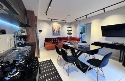 Apartamento com 2 quartos à venda na Vila Operária, Itajaí 