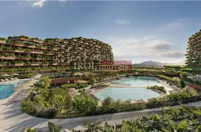 Apartamento à venda no bairro centro - porto belo/sc