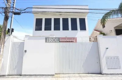 Sala comercial para alugar no São Judas, Itajaí 
