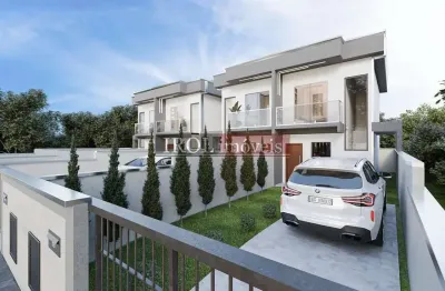 Casa com 2 quartos à venda no Rio do Meio, Itajaí 