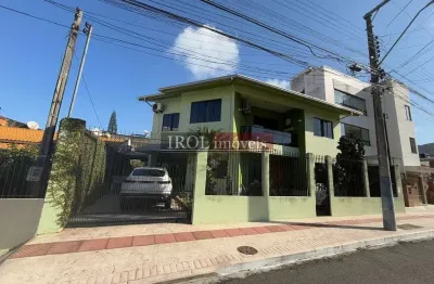 Casa com 3 quartos à venda em Nações, Balneário Camboriú 