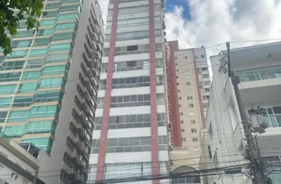 Apartamento com 3 quartos à venda na Avenida Atlântica, Centro, Balneário Camboriú