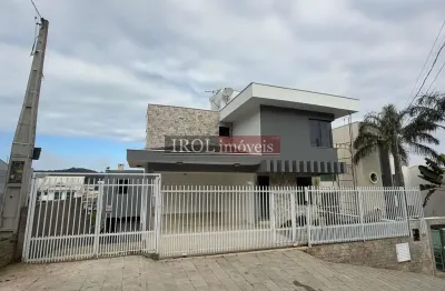 Casa com 5 quartos à venda no Ariribá, Balneário Camboriú 