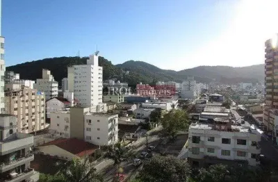 Apartamento para alugar no bairro centro - balneário camboriú/sc