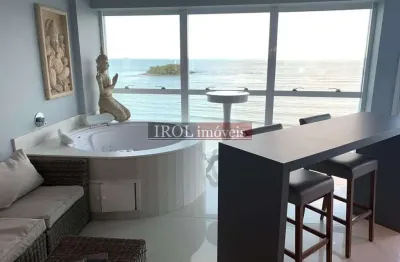 Apartamento para alugar no bairro centro - balneário camboriú/sc