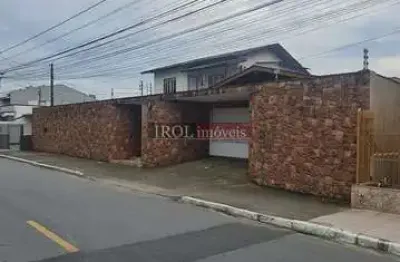 Casa com 6 quartos à venda no São Vicente, Itajaí 