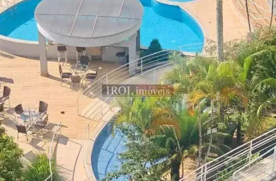 Apartamento com 2 quartos à venda no Ressacada, Itajaí 