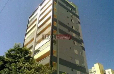 Apartamento à venda no bairro centro - balneário camboriú/sc