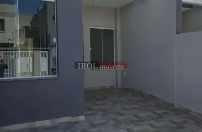 Casa com 2 quartos à venda no Espinheiros, Itajaí 